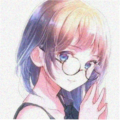 书友夜莺头像